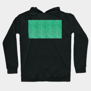 The many greens of life Hoodie